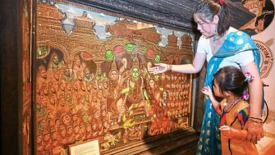 Indian heritage gallery in Penang showcases rare artefacts, highlights India’s rich cultural legacy: Report