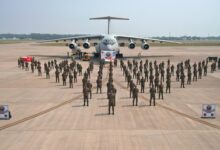 Indian Army to participate in bilateral military exercise with Cambodia