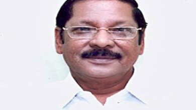 DMK flags security concerns ahead of vote count, seeks robust measures from EC
