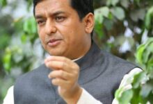 Boost for Uttarakhand connectivity as Ramnagar–Dehradun train cleared: BJP MP