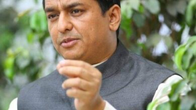 Boost for Uttarakhand connectivity as Ramnagar–Dehradun train cleared: BJP MP