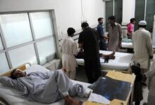 Banned reusable syringes available in Pakistan despite rise in hepatitis cases: Report