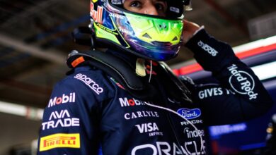 Formula 1: Isack Hadjar disqualified from Miami GP due to technical violation