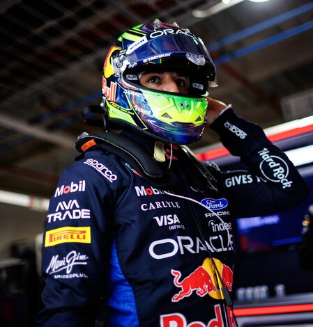 Formula 1: Isack Hadjar disqualified from Miami GP due to technical violation