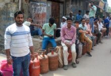 Left parties call statewide protest in Tamil Nadu on May 7 over LPG price hike, railway job cuts