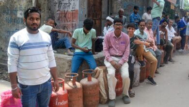 Left parties call statewide protest in Tamil Nadu on May 7 over LPG price hike, railway job cuts