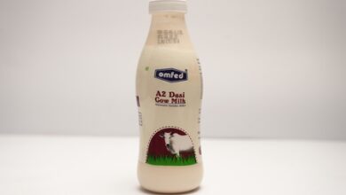 OMFED hikes milk prices by Rs 4 per litre, cites rising costs