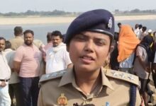 Prayagraj: Labourer buried alive during sewer excavation, body recovered