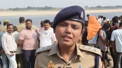 Prayagraj: Labourer buried alive during sewer excavation, body recovered