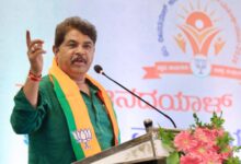 Sringeri recount: Karnataka BJP urges immediate result declaration, alleges pressure on poll officials