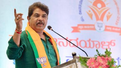 Sringeri recount: Karnataka BJP urges immediate result declaration, alleges pressure on poll officials