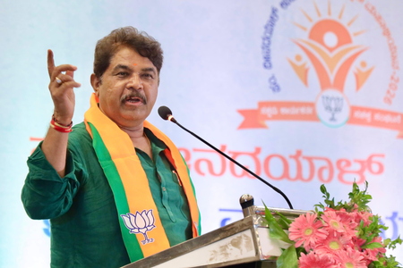 Sringeri recount: Karnataka BJP urges immediate result declaration, alleges pressure on poll officials