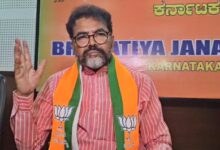 K’taka BJP slams Dy CM Shivakumar over Sringeri recount remarks