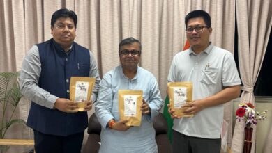 Tripura achieves milestone as organic wheat cultivation surpasses conventional yield: Minister