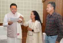 Uttarakhand: CM Dhami hears public grievances, orders time-bound redressal