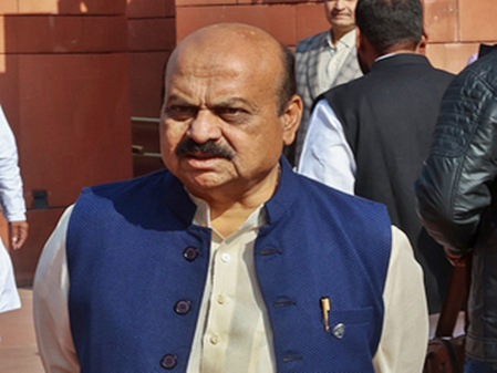 Bommai expects BJP victory in K’taka bypolls, predicts change in West Bengal