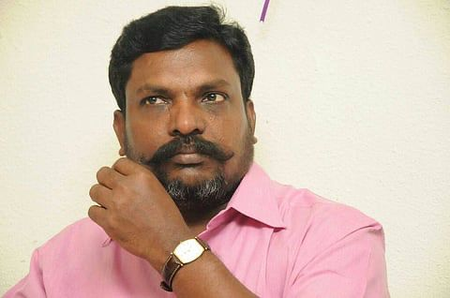 DMK alliance will win TN decisively, no question of hung assembly: VCK leader Thirumavalavan