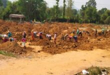 Centre releases over Rs 17,744 crore as wage payments under MGNREGA
