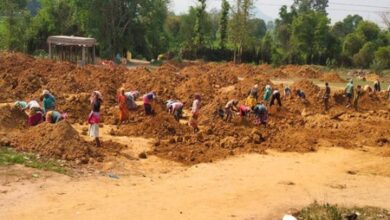 Centre releases over Rs 17,744 crore as wage payments under MGNREGA