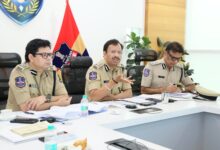 Hyderabad Police Commissioner warns cow vigilantes against taking law into their hands