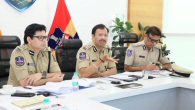Hyderabad Police Commissioner warns cow vigilantes against taking law into their hands