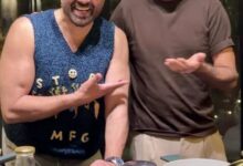 Deol brothers Sunny & Abhay test their cooking skills in Goa: Khao piyo aish karo mitro