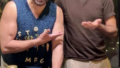 Deol brothers Sunny & Abhay test their cooking skills in Goa: Khao piyo aish karo mitro