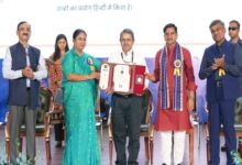 On Delhi Metro’s foundation day, CM Rekha Gupta announces 7 new corridors