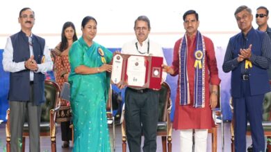 On Delhi Metro’s foundation day, CM Rekha Gupta announces 7 new corridors
