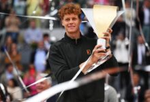 Madrid Open: Sinner crushes Zverev to script historic fifth straight Masters 1000 title