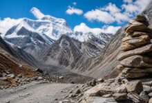 Nepal reiterates sovereignty claim over Lipulekh amid Kailash Mansarovar route concerns
