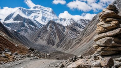 Nepal reiterates sovereignty claim over Lipulekh amid Kailash Mansarovar route concerns