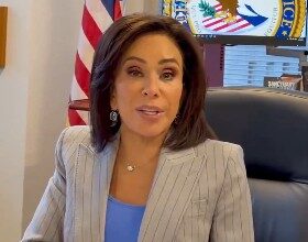 US Attorney Pirro says Trump was the target in White House press dinner attack