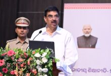 Odisha Governor calls NEP 2020 key to ‘Viksit Odisha’ and ‘Viksit Bharat’ goals