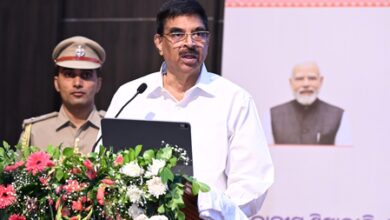 Odisha Governor calls NEP 2020 key to ‘Viksit Odisha’ and ‘Viksit Bharat’ goals
