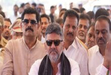 K’taka Dy CM flags delay in talks with Andhra CM on Navali project