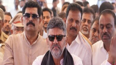 K’taka Dy CM flags delay in talks with Andhra CM on Navali project