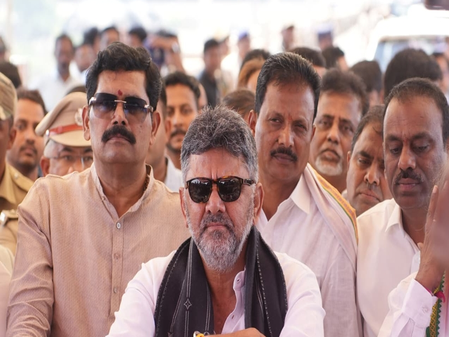 K’taka Dy CM flags delay in talks with Andhra CM on Navali project