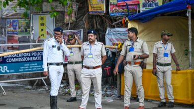 Bengal polls: Early trends show BJP leading in Jhargram seat with over 900 votes