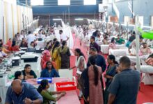 Kerala polls: UDF eyes landslide as LDF in tatters, Vijayan trailing