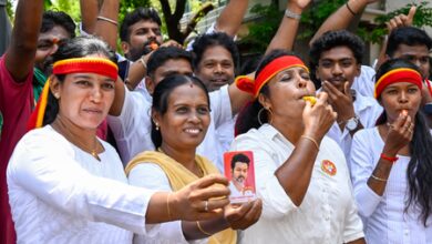 Vijay’s sweeping win signals major shift in Tamil Nadu politics