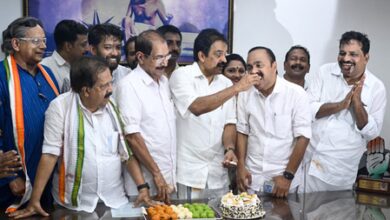 ‘People’s revolution’:  LOP Satheesan as UDF storms to power in Kerala with historic mandate