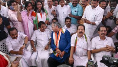 Nearly there, then not; Congress’ long history of last minute twists in Kerala