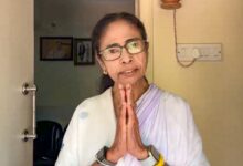 Mamata Banerjee loses again to Suvendu Adhikari, this time from Bhabanipur