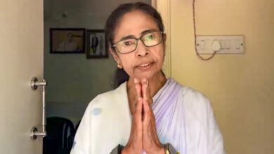 Mamata Banerjee loses again to Suvendu Adhikari, this time from Bhabanipur