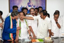 UDF wave clean sweeps five out of 14 districts in Kerala
