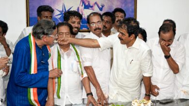 UDF wave clean sweeps five out of 14 districts in Kerala