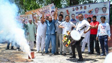 Win for UDF’s unity: Congress on alliance lead in Kerala