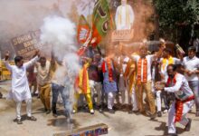 ‘First time BJP govt will be formed in Syama Prasad’s birthplace’: BJP on Bengal lead