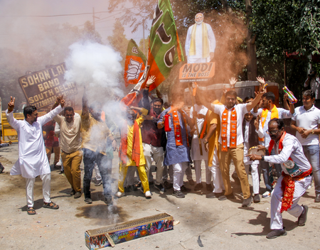 ‘First time BJP govt will be formed in Syama Prasad’s birthplace’: BJP on Bengal lead